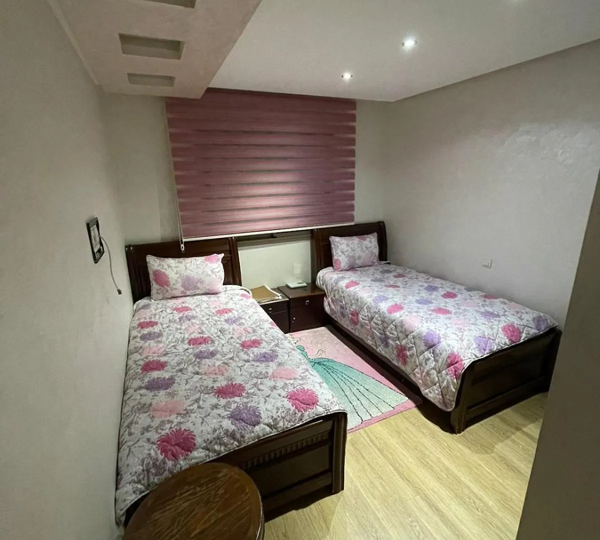 City Center Flat With 2 Pools Marrakesh 0*,  Marokko