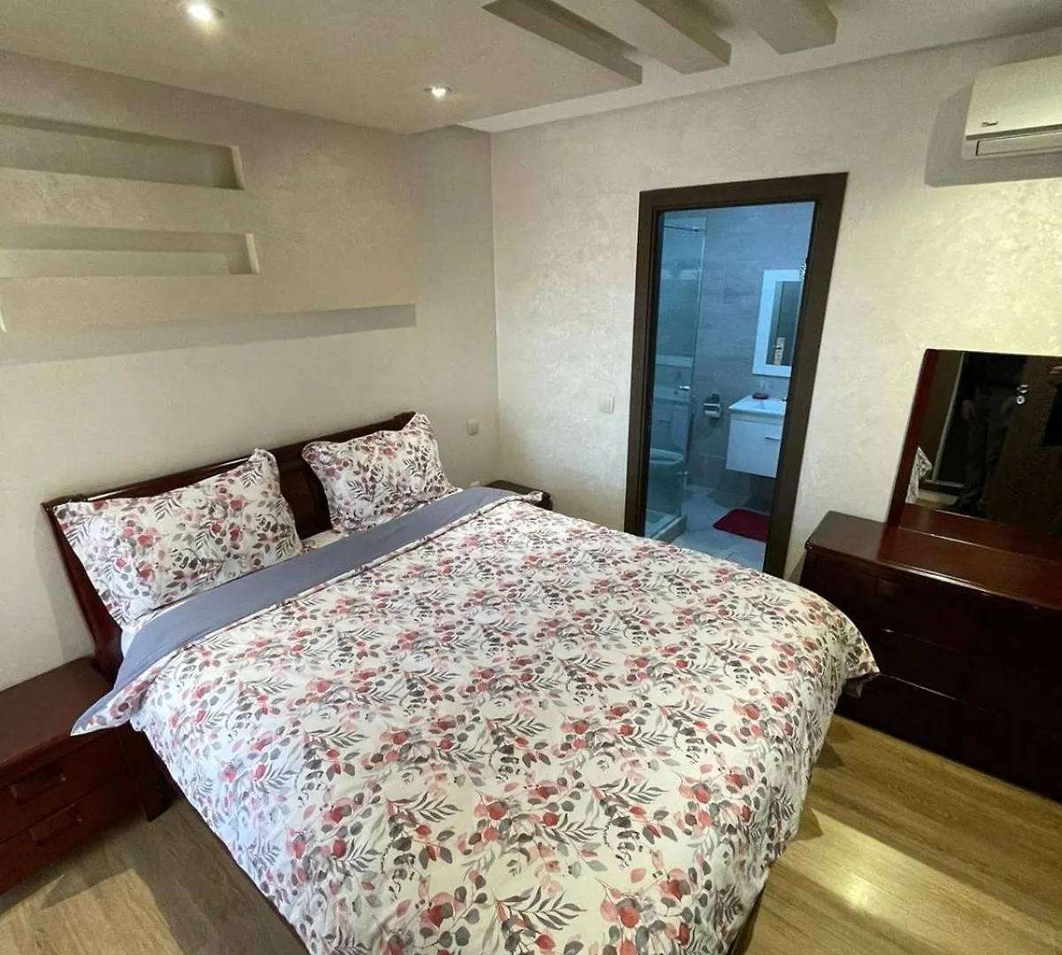 City Center Flat With 2 Pools Marrakesh
