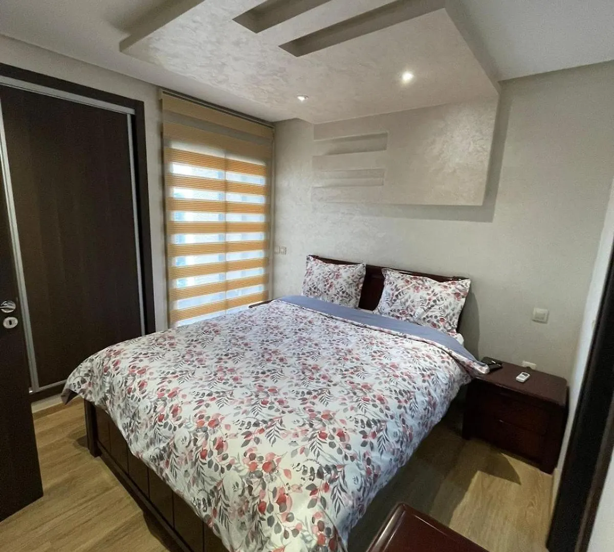 Apartment City Center Flat With 2 Pools Marrakesh
