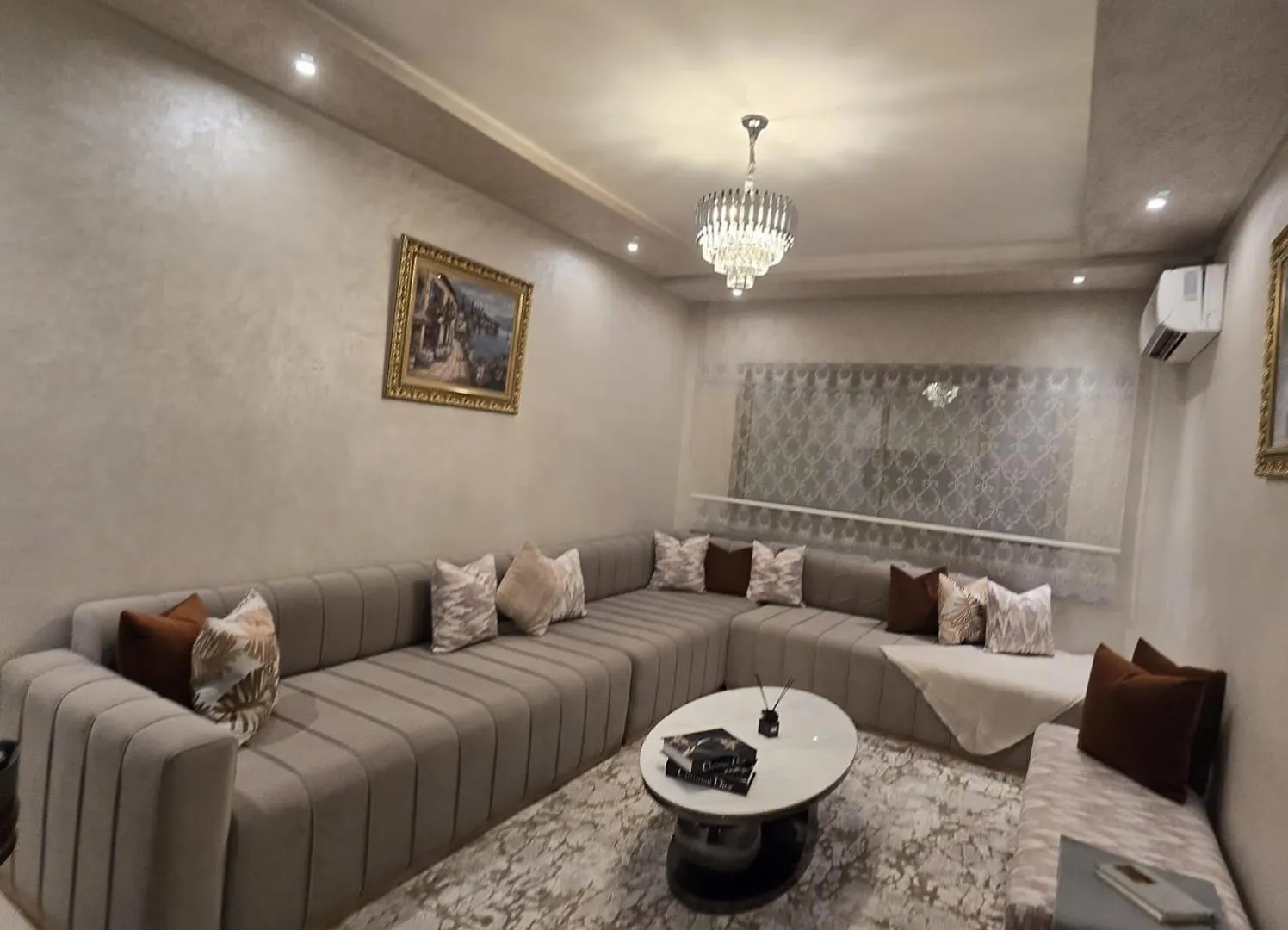 City Center Flat With 2 Pools Marrakesh 0*,  Morocco
