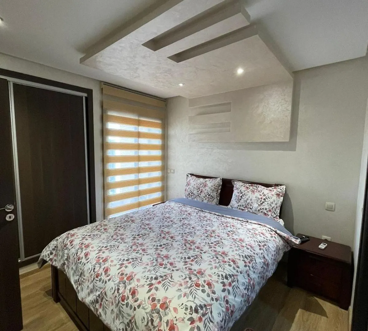 City Center Flat With 2 Pools Marrakesh Apartment