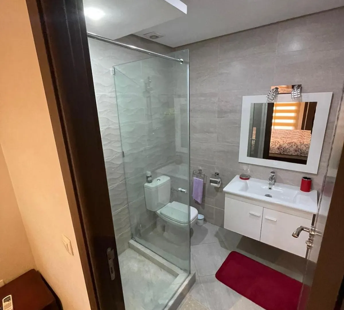 Apartment City Center Flat With 2 Pools Marrakesh
