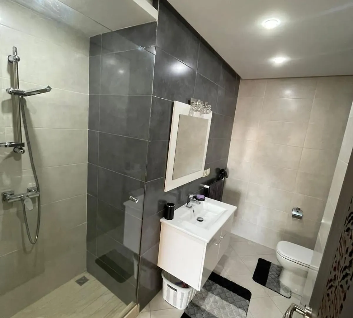City Center Flat With 2 Pools Marrakesh Morocco