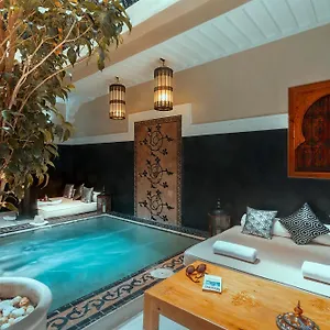 Bed & Breakfast Rodaina, Marrakesh