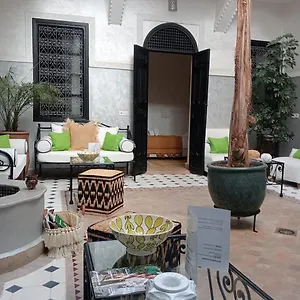 Le De L'etoile Ocre - Cotg Marrakesh