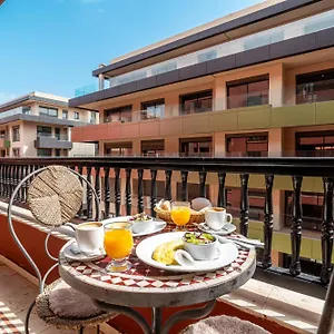  Apartment Standing Gueliz Plaza