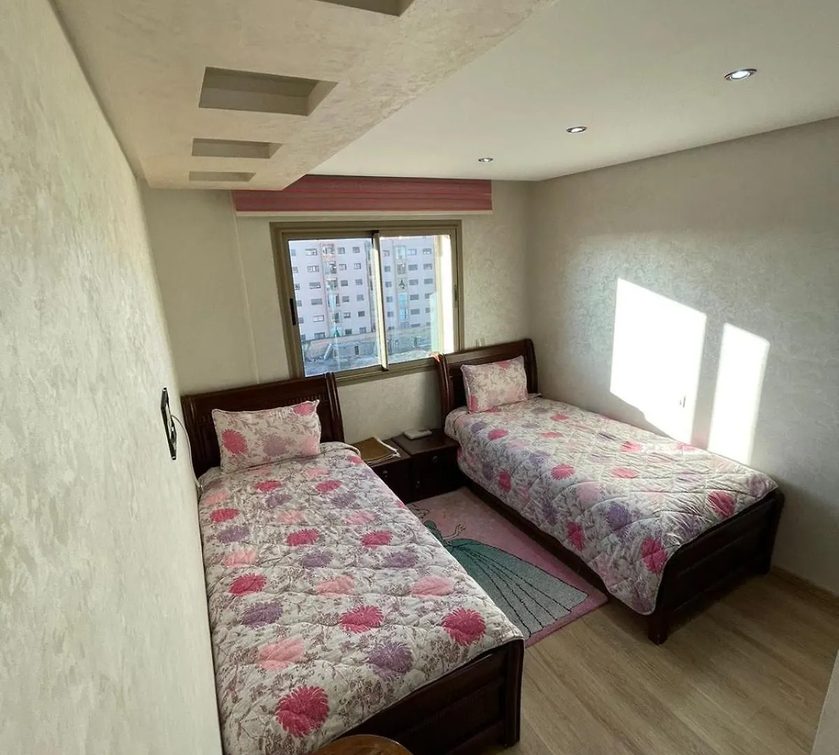 Apartment City Center Flat With 2 Pools Marrakesh
