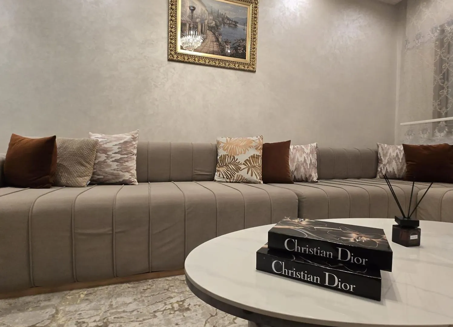 City Center Flat With 2 Pools Marrakesh