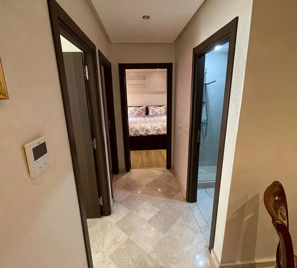 City Center Flat With 2 Pools Marrakesh