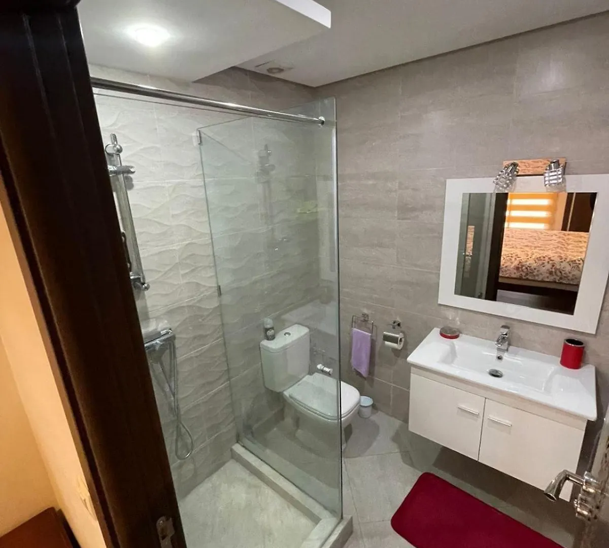 Apartment City Center Flat With 2 Pools Marrakesh